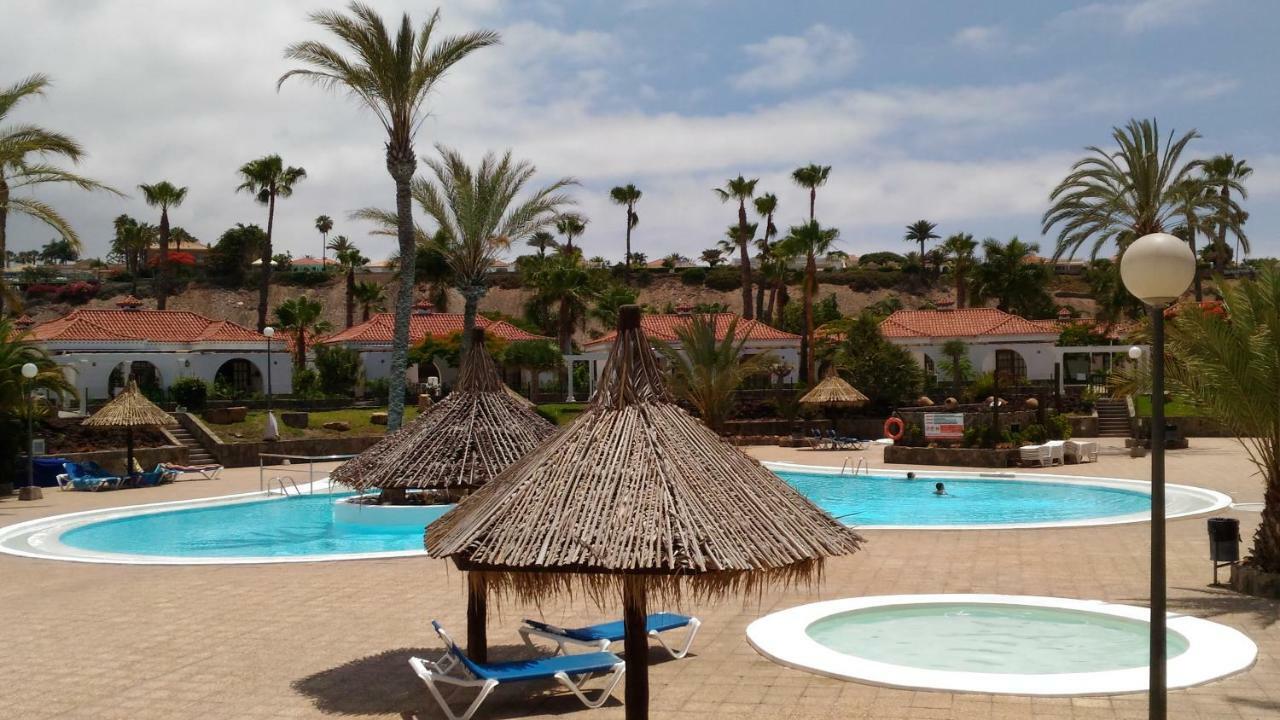 Bungalow The Eight Villa Maspalomas  Exterior foto